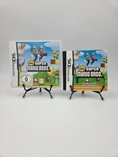 Jeu Nintendo DS New Super