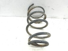 Renault Avantime 2.2dCI 110kW Diesel 2002 Rear SX Suspension Coil Spring