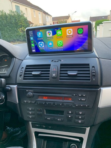 Autoradio ecran gps - ecran, gps-carplay