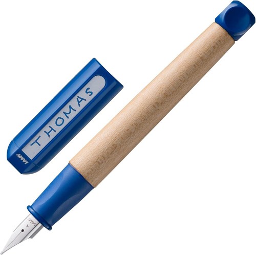 Lamy abc stylo - plume, enfant