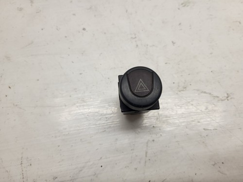 Bouton warning pour peugeot