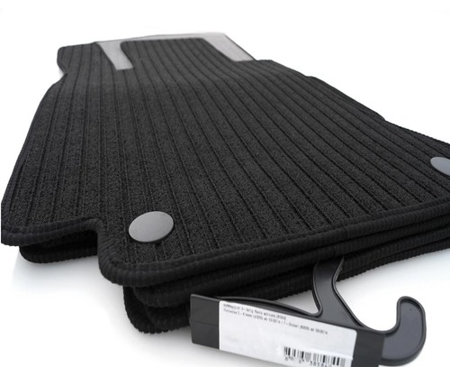 Tapis sol neufs mercedes - sol,