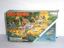 Dino-Riders Dino Riders TYCO -