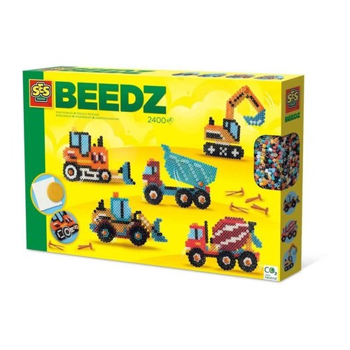 Perles repasser camions de - a,
