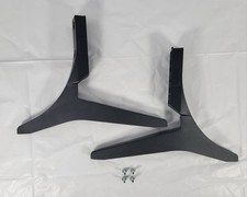 LG 55UH6150 , 55UH615A, 55UH6030 TV Stand , Screws Included