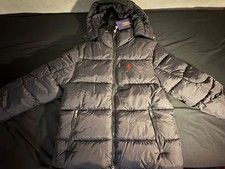 Doudoune Ralph Lauren