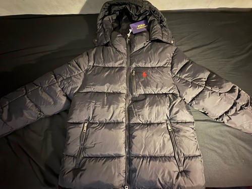 Doudoune ralph lauren - ralph,