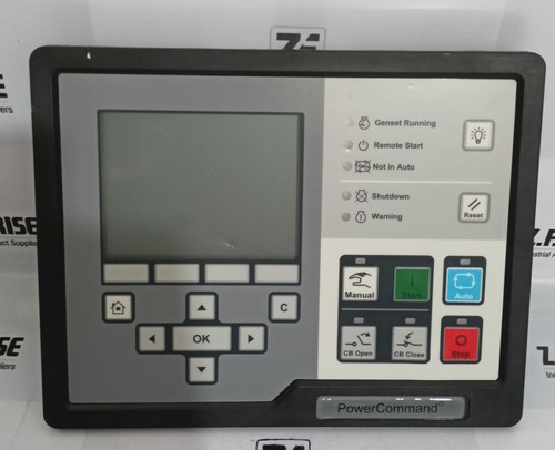 327194 power command - 327194,