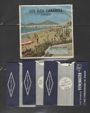 VIEW MASTER  C260 Iles