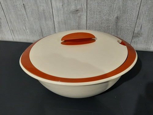Tupperware iso duo plat - duo, de