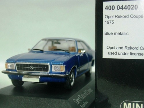 Wow extremement rare opel - extremement,