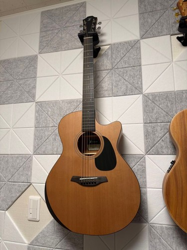 Furch blue deluxe avec - furch,