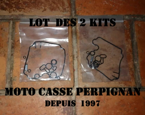 Kit reparation - ,