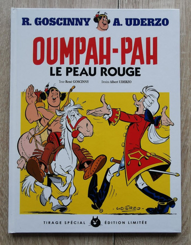 Oumpah pah tome - **, 1