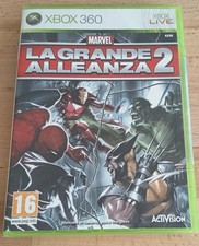 XBOX 360 Marvel La Grande