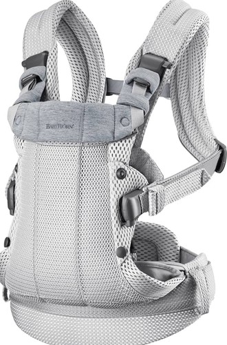 Babybjörn baby carrier - baby,
