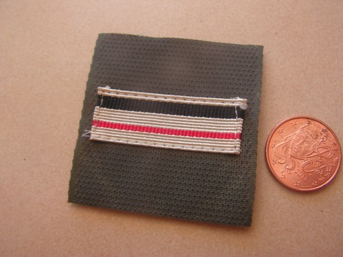 Grade militaire - militaire,