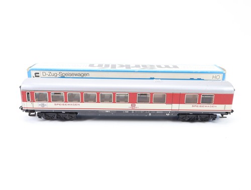 Märklin 4054 voiture de - 4054,