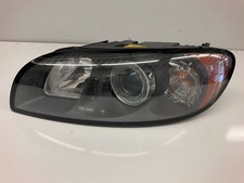 06-10 Volvo C70 Left Drivers side Halogen Headlight Assembly 31383193