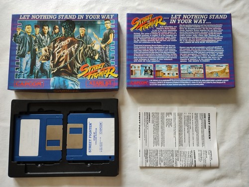 Atari street fighter - st,