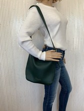 Sac Seau Minimaliste grainé