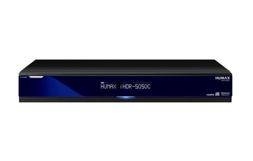 Humax ihdr 5050c 320go - -,