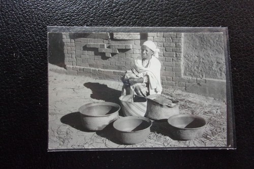 Madagascar carte postale - -,