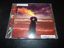 CD "MARILLION : RADIATION"