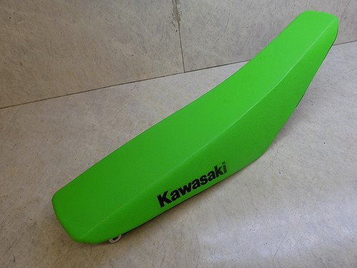 Kawasaki kx450 seat - kx450,