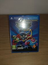 The Sly trilogy HD PS vita