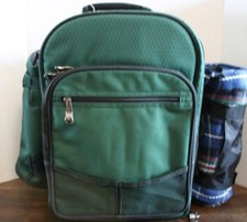 Picnic Time Insulated Backpack