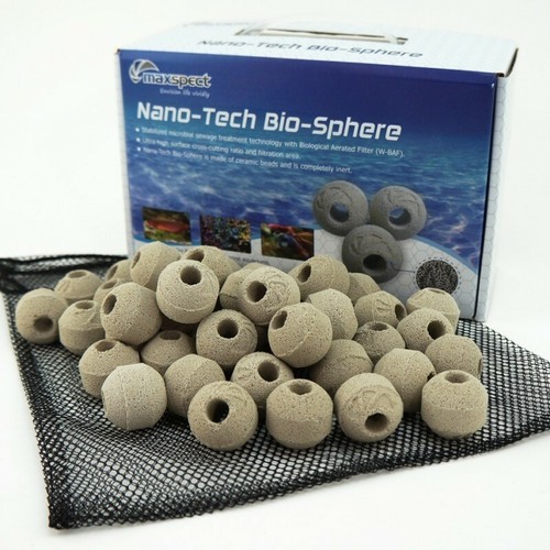 Maxspect nano tech bio sphere - nano,
