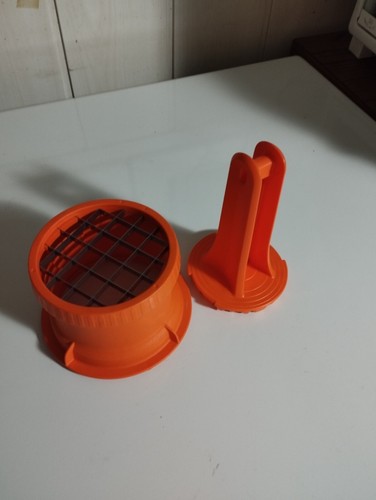 Tupperware insert coupe - ,