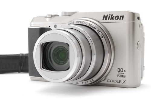 Appareil photo numérique