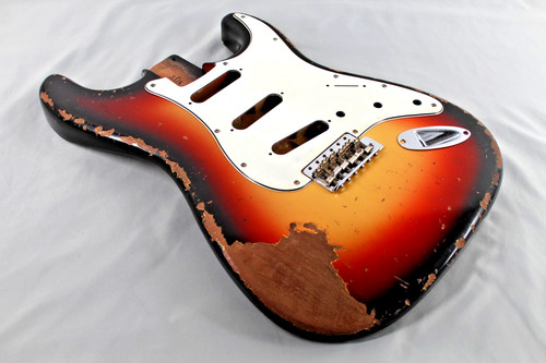 Mjt official custom - mjt, vintage