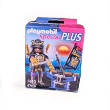 Playmobil Special Plus 4789