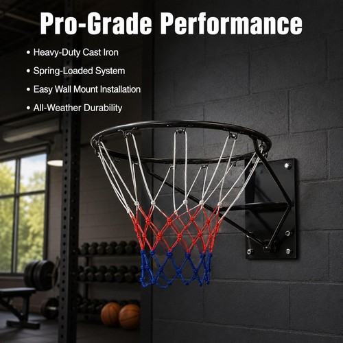Panier basket ball - panier, de