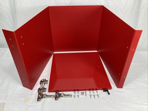 Ikea 14729 expedit insert with - 14729,