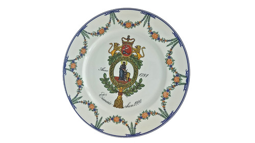 Assiette villeroy boch - assiette,