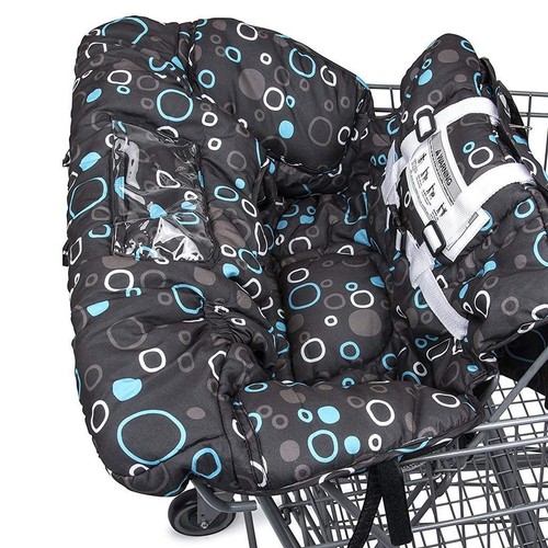 Bébé caddie siège coussin - caddie,