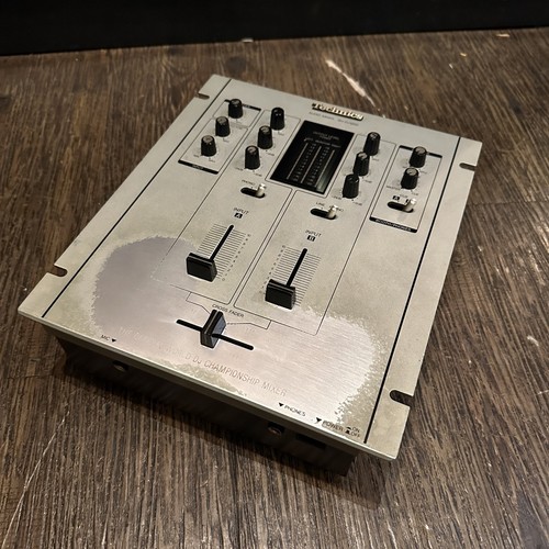 Technics dj1200 audio - technics,