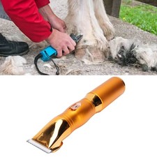 Tondeuse à Chevaux Sans Fil