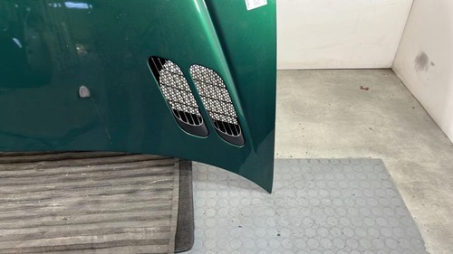 Capot peugeot 206 phase - capot, 2