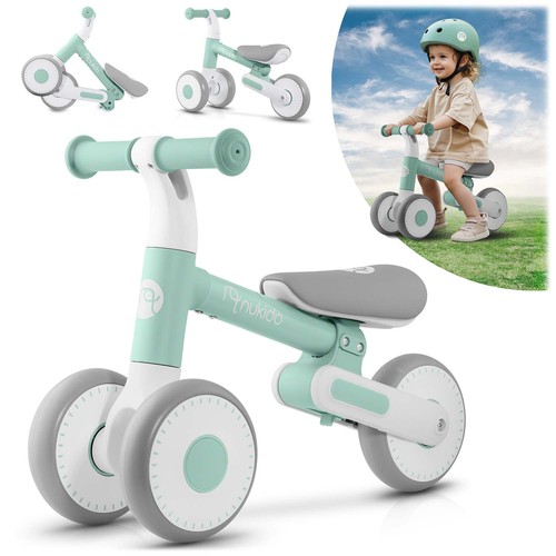 Draisienne pour enfants nukido - draisienne,