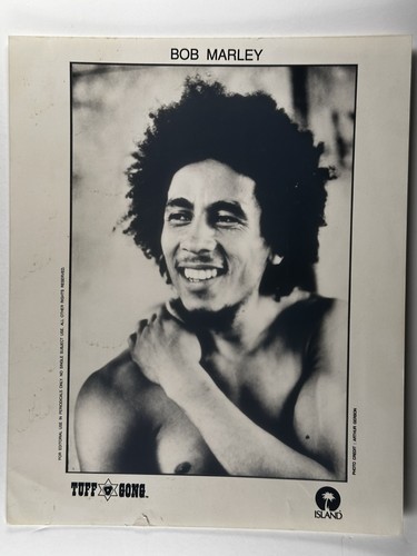 Bob marley photo - marley, original