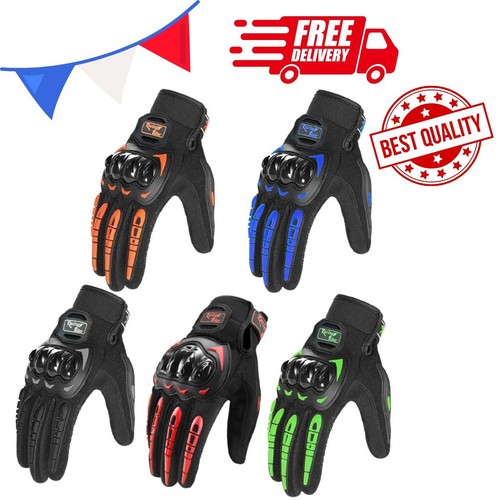Gants moto homme femme - moto,