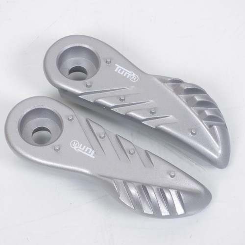 Cale pied tun pour scooter - tun'r,