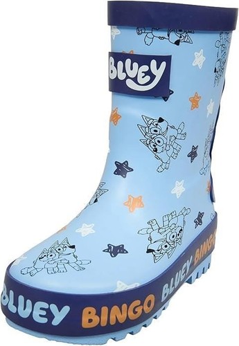 Bottes pluie caoutchouc - bottes,