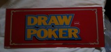 Genuine IGT Draw Poker