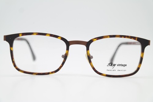 Lunettes sky vintage - sky, danish